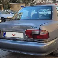 پروتون ویرا مدل 87|خودرو سواری و وانت|تهران, شهرک محلاتی|دیوار