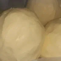 کره گاو تمیز