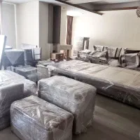 باربری آریا من *میبندیم میبریم میچینیم*