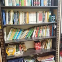 فروش کتاب|کتاب و مجله ادبی|اهواز, یوسفی|دیوار