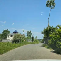 فروش زمین ۳۵۰ متری با کاربری مسکونی توسکا محله|فروش زمین و ملک کلنگی|چابکسر, |دیوار