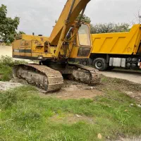 بیل خط دو۲۰۰موتور پمپ یک سال تعمیر شود|ماشین‌آلات صنعتی|سلمان‌شهر, |دیوار