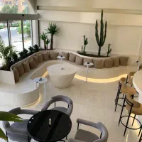 کافه ۵۴|کافیشاپ و رستوران|یزد, |دیوار