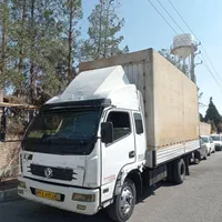 باربری ظرافت بار(با کارگر و بسته بندی)|خدمات حمل و نقل|بندر امام خمینی, |دیوار