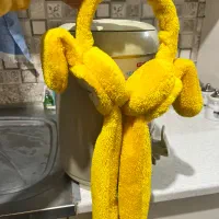 گوش گیر لبوبو