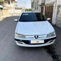 پژو پارس دوگانه کارخانه مدل88