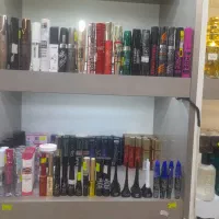 لولزم ارایشی و ادکلن با چک صیادی بدون پیش پرداخت
