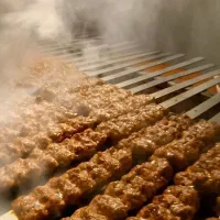استخدام کباب خیابونی شهرداری سالن دار سیخ زن