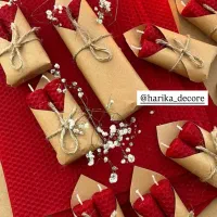 شمع های دستساز|صنایع دستی و سایر لوازم تزئینی|تهران, خلیج فارس|دیوار