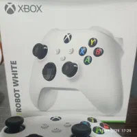دسته ایکس باکس وان Xbox one series s|کنسول، بازی ویدئویی و آنلاین|شیراز, شهرک فرهنگیان|دیوار