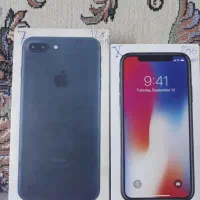گوشی آیفونIphone اپلApple|موبایل|تهران, بهارستان|دیوار