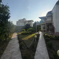 اجاره روزانه ویلا دهکده ساحلی بندر انزلی