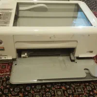 پرینتر رنگی HP|پرینتر، اسکنر، کپی، فکس|بروجرد, |دیوار