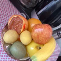 میوه مصنویی