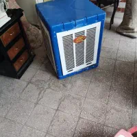 کولر 3500درحدنو
