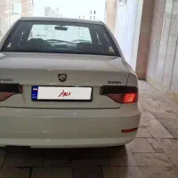 سورن خانگی EF7|خودرو سواری و وانت|تهران, جی|دیوار