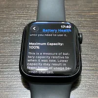 اپل واچ سری ۹