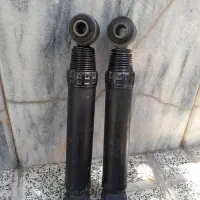 کمک فنر عقب اصلی ایساکویی ، پژو 405 سمند پارس دنا