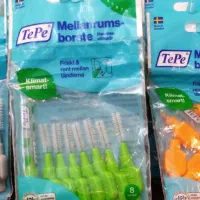 مسواک ارتودنسی tepe