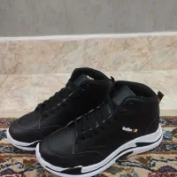 کفش ساقدار مردانه