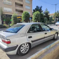 زانتیا مدل 84