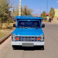 زامیاد دوگانه آپشنال رادیال 1403