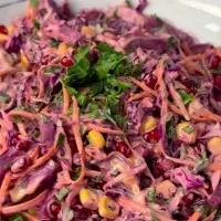 سالاد مراسمات کافه رستوران