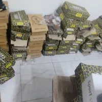 250جفت کفش مردانه نصف قیمت|کیف، کفش، کمربند|سلماس, |دیوار