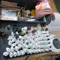 فروش لوازم ناخن