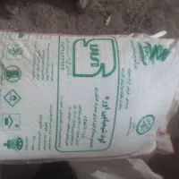 کود اوره و سیاه