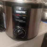 فروش زود پز آرام پز پلوپز