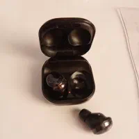 ایرپاد مدل galaxy buds Pro|لوازم جانبی موبایل و تبلت|هشتگرد, شهرک اداری|دیوار