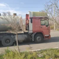 کشنده هوو|خودرو سنگین|جلفا, |دیوار