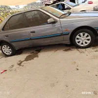 پژو 405 معاوضعه با پراید