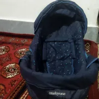 کریر و آغوشی