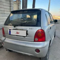 ام وی ام ۱۱۰|خودرو سواری و وانت|قزوین, |دیوار