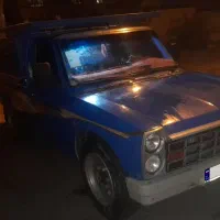 نیسان زامیاد ۱۴۰۱