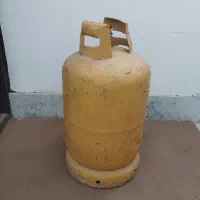 یک عدد کپسول گاز