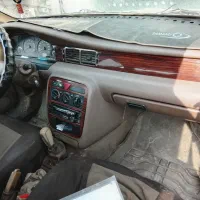 سمند مدل90|خودرو سواری و وانت|مراغه, |دیوار