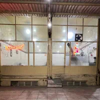 فروش قلیانسرا با وسایل کامل