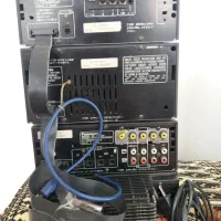 ضبط دولب اصل ژاپن سالم