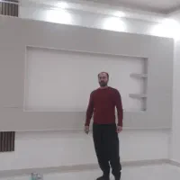 کناف کار هستم