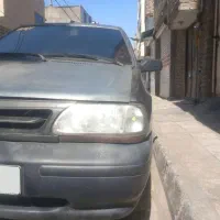 پراید ۱۳۱ مدل ۹۰