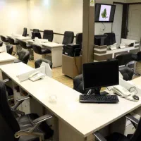 استخدام اقا و خانم حتی دانشجو
