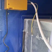 کولر آبی سلولزی 6500