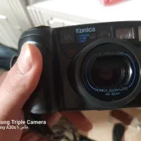 دوربین اصلی