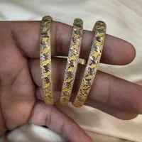 ۳عدد النگو سایز۳سبک وزن