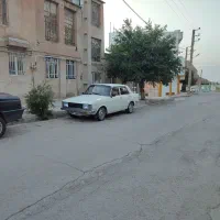 پیکان پژو سفارشی|خودرو سواری و وانت|سرپل ذهاب, |دیوار