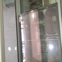 یخچال فریزر وتاپینگ بستنی|یخچال و فریزر|تیکمه داش, |دیوار