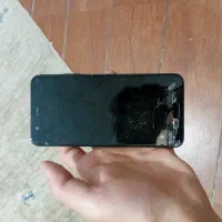 Huawei p10 هواوی پی ۱۰ ال سی دی شکسته